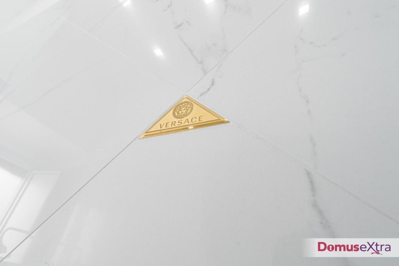 Vanvitelli Luxury By Domusextra Neapel Exterior foto